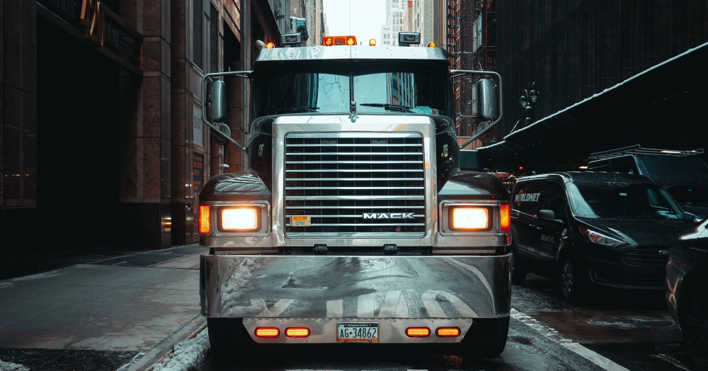 Comprehensive Truck Insurance Australia