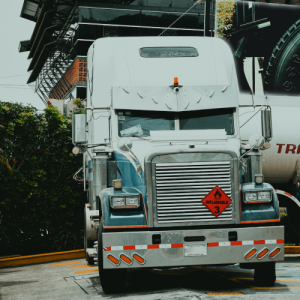 Dangerous Goods Carrier Truck Insurance - Ensuring Secure Transportation in Australia