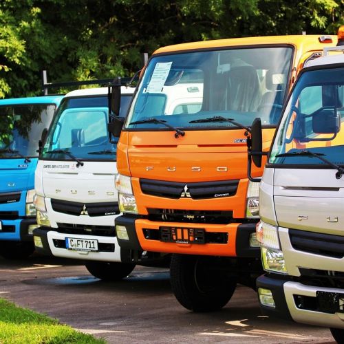 Small Truck Insurance: A secure choice for protecting your business assets and ensuring peace of mind on Australian roads.