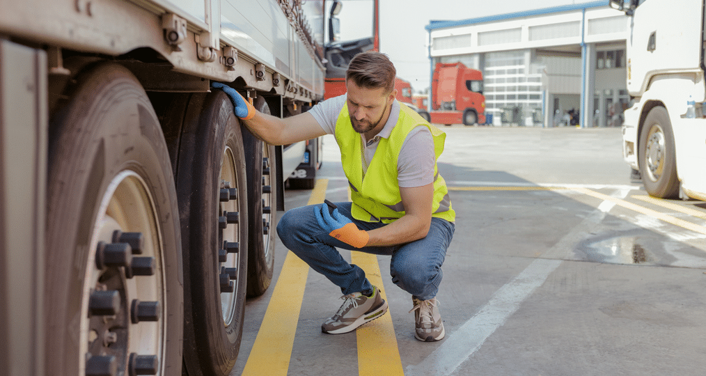 Top 10 Truck maintenance tips